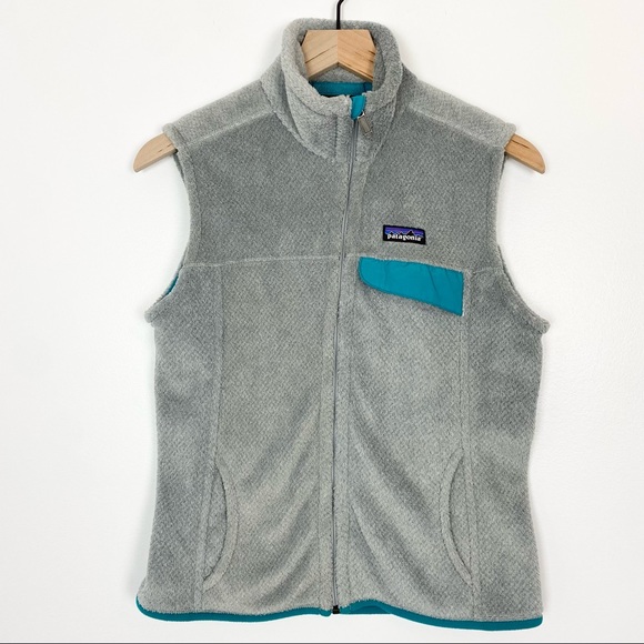 PATAGONIA RE-TOOL VEST - SIZE MEDIUM - Picture 2 of 4